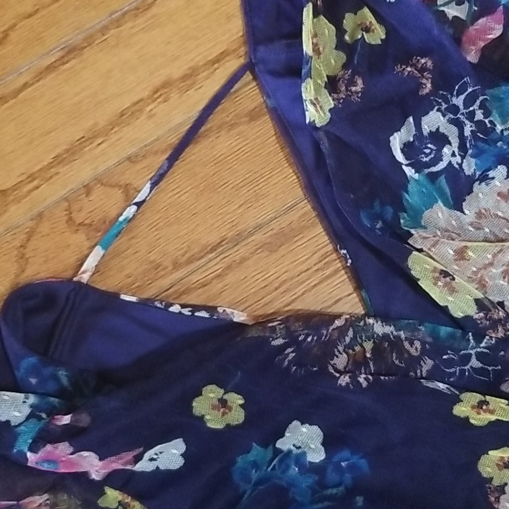 Romper Nwot - Picture 6 of 11
